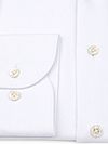 Profuomo Heavy Twill Chemise Bleu clair