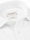 Profuomo Chemise Oxford Blanc Product / Detail