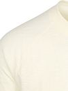 Marc O'Polo T-Shirt Manches Longues Off White Product / Detail