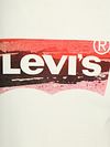 Levi's T-Shirt Graphic Coastal Blanche Product / Detail