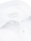 Camisa twill Profuomo de manga extra larga en blanco Product / Detail