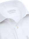 Profuomo Camisa De Punto White Product / Detail