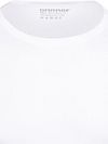 Garage Basic T-Shirt de manga larga Blanco Product / Detail