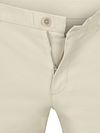 Chino Alberto Rob Stretch en blanco roto Product / Detail