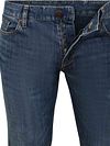 Alberto PIPE Jeans Dunkelblau