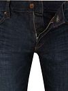 Alberto PIPE Jeans Navy