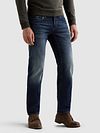 PME Legend Commander 3.0 Jeans Blau MSB Model / Voorkant
