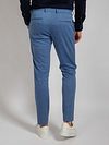 Suitable Dace Jersey Pantalon Jeans Blau Model / Achterkant