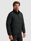 PME Legend Jacke Peakpacker Navy Model / Voorkant