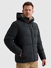PME Legend Jacke Yetcraft Navy Model / Voorkant