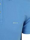 NZA Polo Hawera Sailing Blau