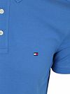 Tommy Hilfiger 1985 Polo Orbit Blau Product / Detail