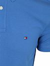 Tommy Hilfiger 1985 Polo Kobaltblau Product / Detail