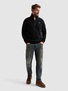 PME Legend Half Zip Sweater Salute