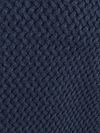 Suitable Pullover Riva Heavy Structure Braun