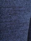 Lyle & Scott Pull Melange Dunkelblau Product / Detail