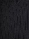 Suitable Rollkragenpullover Rib Merino Navy Product / Detail