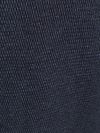 CASAMODA Halfzip Pullover Solid Blau Product / Detail