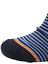 Suitable Socken Streifen Blau Product / Detail