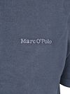 Marc O'Polo Heavy T-Shirt Peppercorn Grey
