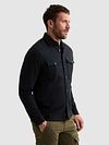 PME Legend Hemdjacke Comfort Heavy Twill Navy
