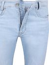 Mac Driver Jeans Sky Blauw