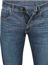 Pierre Cardin Jeans Lyon Tapered Future Flex Blauw DBUB