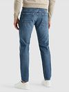 Vanguard Jeans V12 Rider Blauw FGD Product / Achterkant