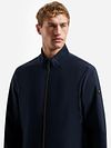 No Excess Jacket Navy Model / Voorkant