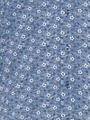 R2 Overhemd Korte Mouwen Print Donkerblauw Product / Detail