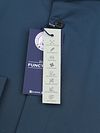Pure The Functional Shirt Super Stretch Petrol Blauw Product / Detail