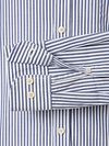 Casa Moda Overhemd Strepen Blauw Product / Detail