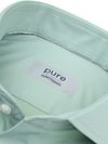 Pure Shirt Lichtgroen Product / Detail