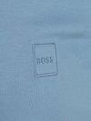 BOSS Passenger Polo Open Blauw Product / Detail