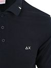 Sun68 Poloshirt Vintage Navy  Product / Detail