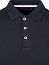 Suitable Boris Poloshirt Navy Product / Detail