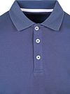 Suitable Boris Poloshirt Royal Blue Product / Detail