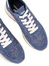 Hoff Sneaker City Sartorial Blauw