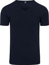Alan Red Oklahoma T-Shirt Stretch Navy (2-Pack) Product