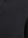 Profuomo Longsleeve Poloshirt Wol Blend Navy Product / Detail
