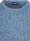 Suitable Trui Donnegal Tweed Eco Wool Blauw Product / Detail