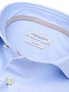 Profuomo Heavy Twill Chemise Bleu clair