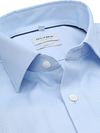 OLYMP Chemise Dobby Level 5 Bleu Clair Product / Detail