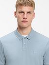 BOSS Polo Passenger Bleu Clair Model / Voorkant