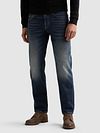 PME Legend Wingload Jeans TDI Model / Voorkant