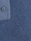 BOSS Kiplo Polo Medium Bleu