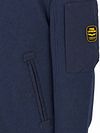 PME Legend Gilet Interlock Bleu marine
