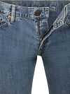 Alberto PIPE Jeans Bleu
