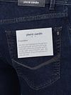 Pierre Cardin Jeans Lyon Tapered Future Flex Bleu DBS