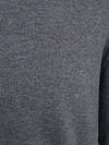 CASAMODA Pull Col-V Indigo
